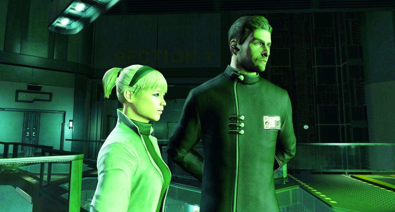 The Amazing Spider-Man